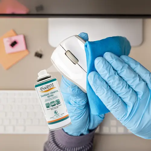 Detergente en spray desinfectante para superficies - Imagen 7