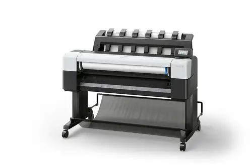 DESIGNJET T1600PS - 36IN impresora de gran formato Color 2400 x 1200 DPI - Imagen 2