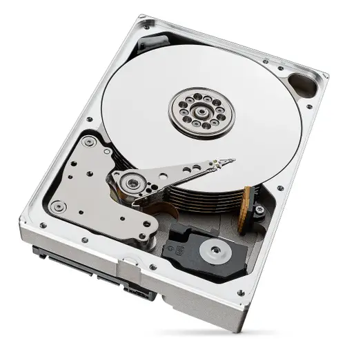 IronWolf Pro ST10000NT001 disco duro interno 10 TB 7200 RPM 256 MB 3.5" Serial ATA III - Imagen 5