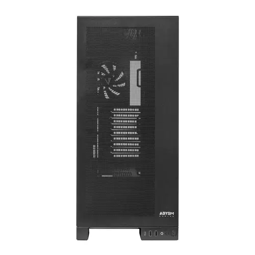Caja E-ATX AI PRO 100 Workstation - Imagen 3