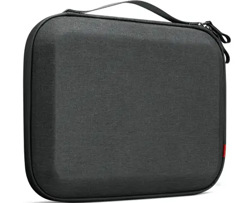 Go Tech Accessories Organizer caja para equipo Maletín/funda clásica Gris - Imagen 3