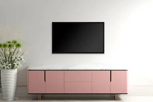 FPMA-W300BLACK Soporte de pared para TV 32-55" - ultra plano - Imagen 12
