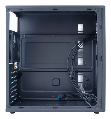 Coolbox Caja ATX A-850 SIN FTE - Imagen 5