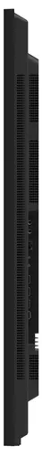 LH6541UHS-B1AG pantalla de señalización 163,8 cm (64.5") LCD 500 cd / m² 4K Ultra HD Negro 24/7 - Imagen 9