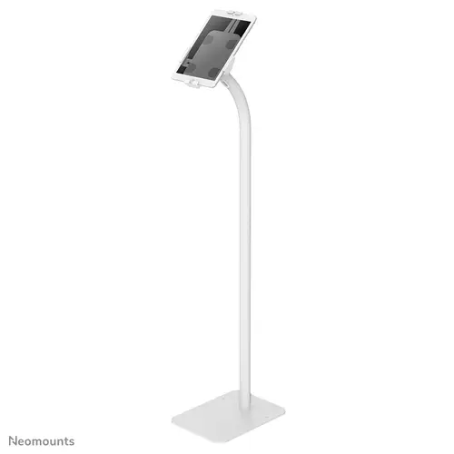 FL15-625WH1 Soporte de suelo para tablets 7.9-11" - bloqueable - universal - Imagen 1