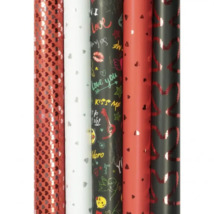95886C papel decorativo 1 hojas