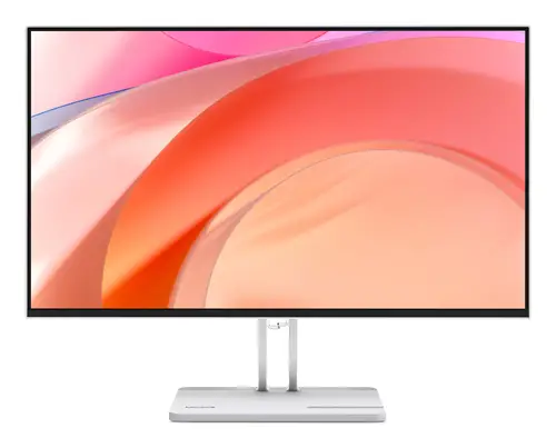 L27-4C pantalla para PC 68,6 cm (27") 1920 x 1080 Pixeles Full HD LCD Gris - Imagen 1