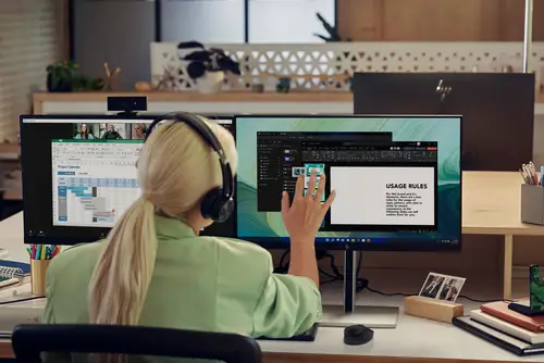 Cámara web 625 FHD - Imagen 8