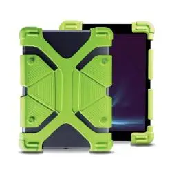 Octopad 30,5 cm (12") Funda Verde