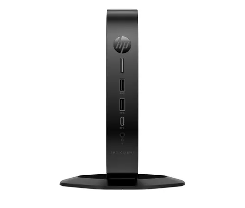 Pro t550 2 GHz ThinPro 1,3 kg Negro J6412 - Imagen 1