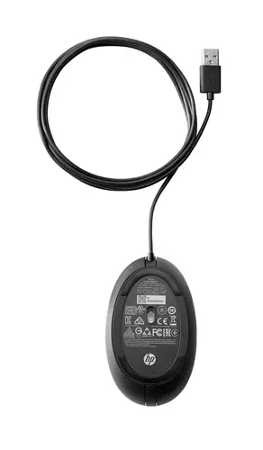 Ratón de sobremesa con cable 320M - Imagen 4
