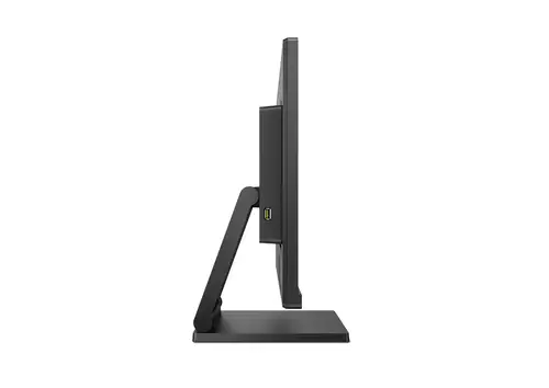 B Line 222B1TC/00 pantalla para PC 54,6 cm (21.5") 1920 x 1080 Pixeles Full HD LED Pantalla táctil Negro - Imagen 5