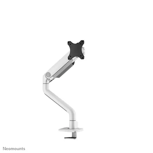 DS70S-950WH1 Brazo de monitor 17-49" - resorte de gas - Topfix - Tope-a-180° - Imagen 2