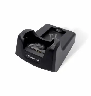 NLS-CD6550 accesorio para lector de código de barras Base de carga