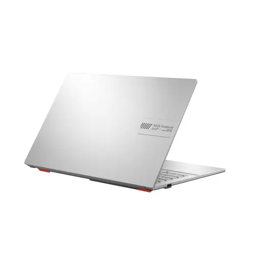 Vivobook Go 15 E1504GA-NJ463W - Ordenador Portátil 15.6" Full HD (Intel Core i3-N305, 8GB RAM, 512GB SSD, UHD Graphics, Windows 11 Home in S mode) Plata Fría - Teclado QWERTY español - Imagen 7