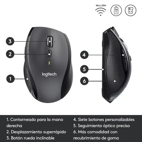 LGT-M705S - Imagen 13