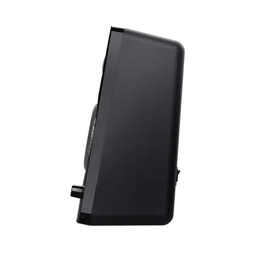 Tytan Negro Alámbrico 18 W - Imagen 3