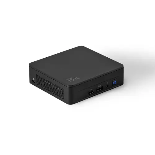 NUC 13 RNUC13L5KV500000I Negro i5-1350PE 1,8 GHz - Imagen 4