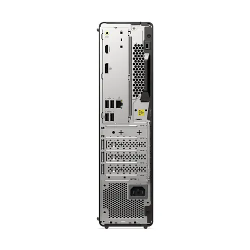 ThinkCentre neo 55s Gen 6 AMD Ryzen AI 5 330 8 GB DDR5-SDRAM 512 GB SSD SFF PC Negro - Imagen 6
