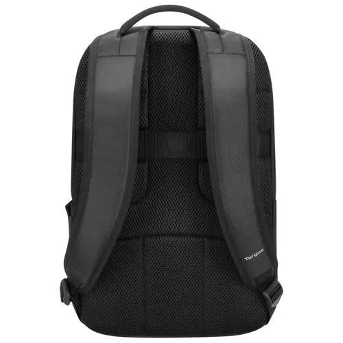 TSB911GL maletines para portátil 40,6 cm (16") Mochila Negro, Gris - Imagen 5