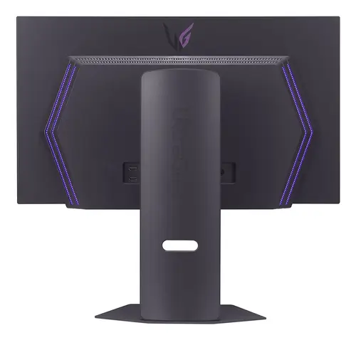 27GX790A-B pantalla para PC 68,6 cm (27") 2560 x 1440 Pixeles 2K OLED Negro - Imagen 4