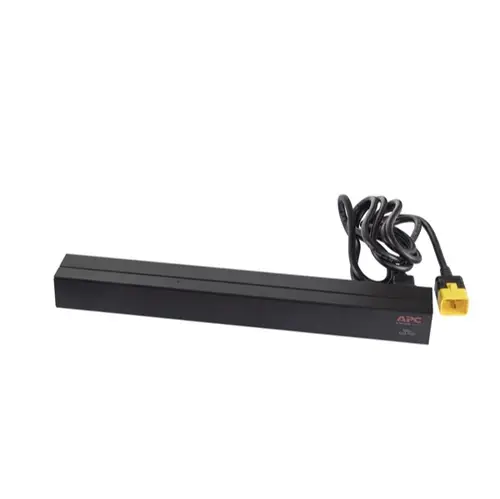 Basic Rack PDU unidad de distribución de energía (PDU) 12 salidas AC 0U/1U Negro - Imagen 19