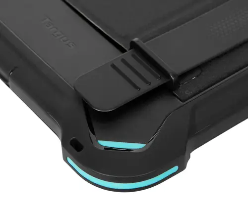 SAFEPORT RUGGED 27,7 cm (10.9") Funda Negro - Imagen 10