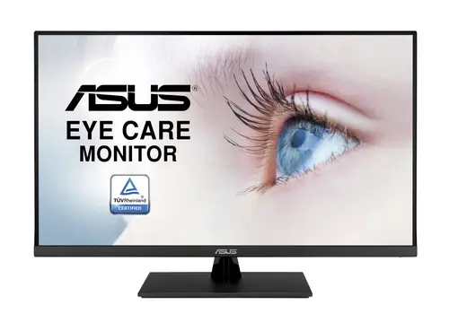 VP32UQ LED display 80 cm (31.5") 3840 x 2160 Pixeles 4K Ultra HD Negro - Imagen 1