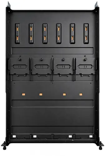 Z2 SFF Rail Rack Kit - Imagen 1