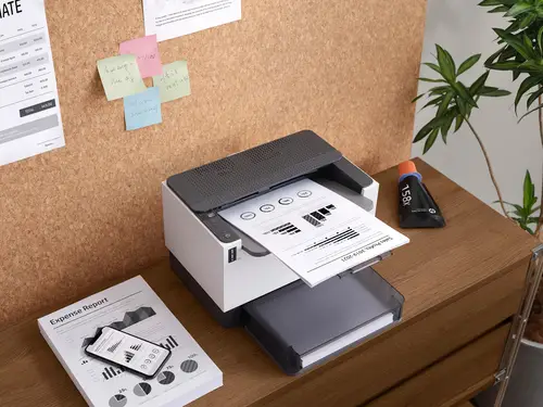 Cartucho de Tóner Original LaserJet 149X negro de alta capacidad - Imagen 11