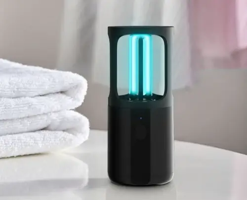 XIAOMI YOUPIN LÁMPARA DE ESTERILIZACIÓN UV (XIAODA MODEL ZW2.5D8Y-08)