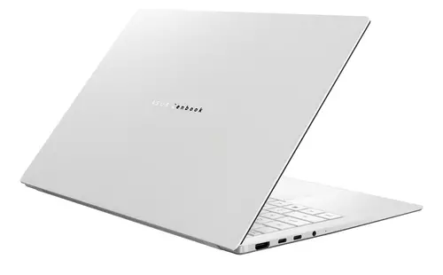 Zenbook S14 OLED UX5406AA-SU248W Copilot+ PC - Ordenador Portátil 14" 3K 120Hz (Intel Core Ultra 9 386H, 32GB RAM, 1TB SSD, Graphics, Windows 11 Home) Blanco Escandinavo - Teclado QWERTY español - Imagen 11