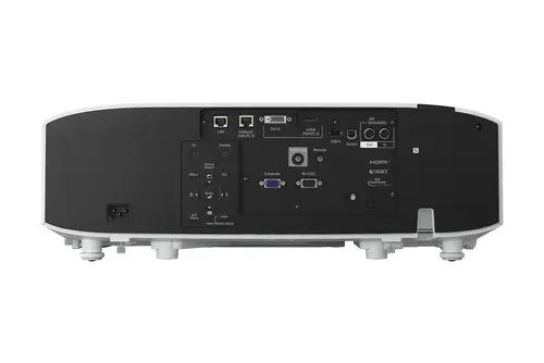 EB-PU1007W videoproyector Proyector para grandes espacios 7000 lúmenes ANSI 3LCD WUXGA (1920x1200) Blanco - Imagen 6