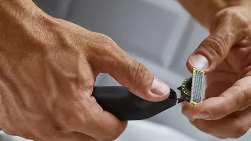 OneBlade Pro 360 QP6542/15 Face + Body - Imagen 6