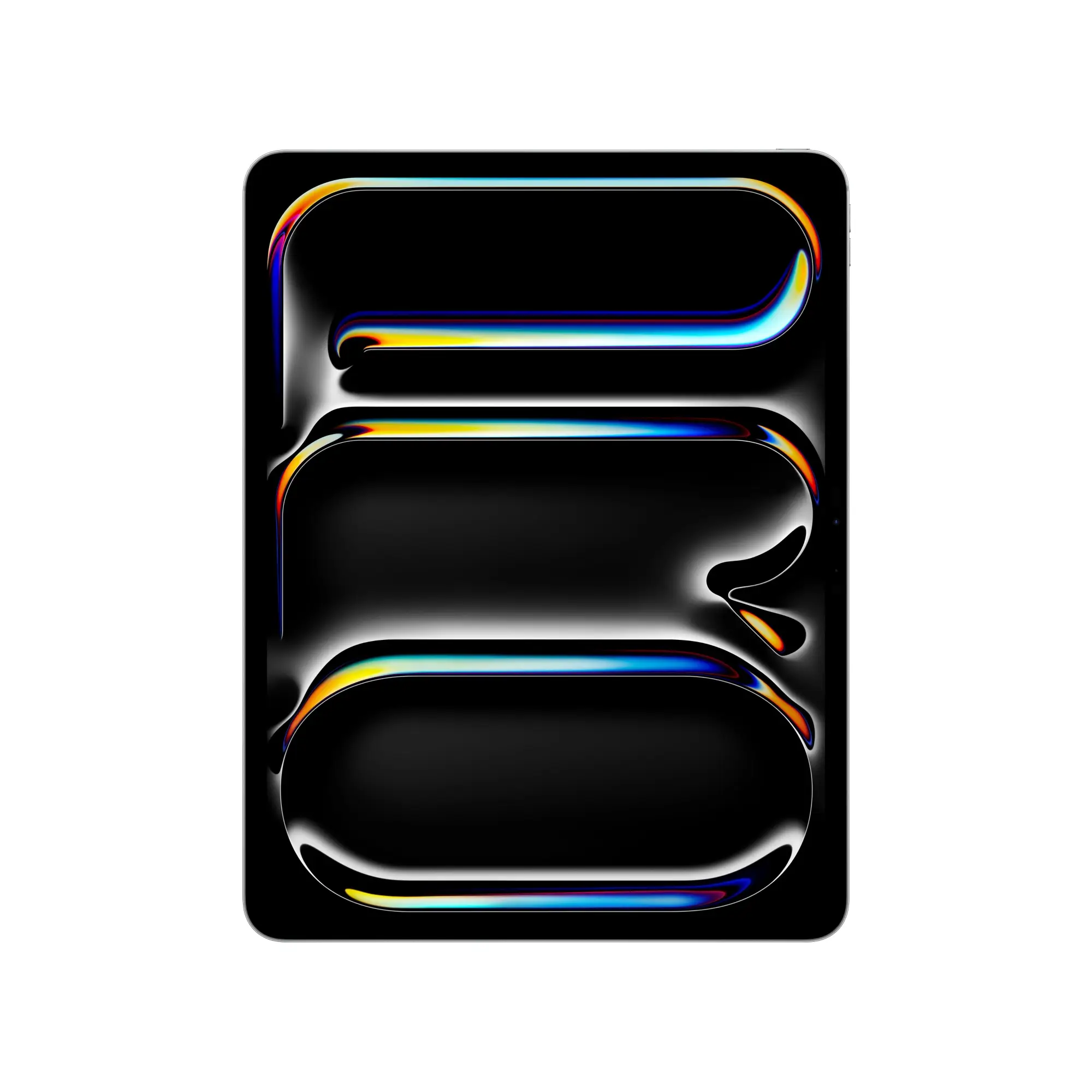 iPad Pro Apple M 2 TB 33 cm (13") 16 GB Wi-Fi 7 (802.11be) iPadOS 26 Plata