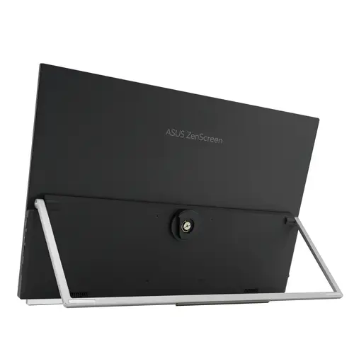 ZenScreen MB229CF pantalla para PC 54,6 cm (21.5") 1920 x 1080 Pixeles Full HD LED Negro - Imagen 3