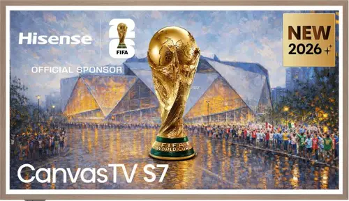 55S7S Televisor 139,7 cm (55") 4K Ultra HD Smart TV Wifi Negro - Imagen 1