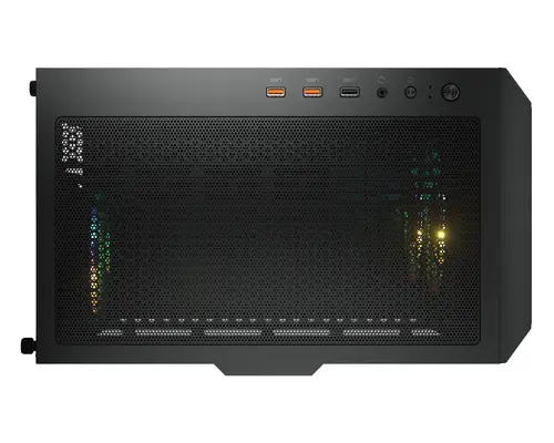 Airface RGB CGR-5ZD1B-AIR-RGB Midi Tower Negro - Imagen 7