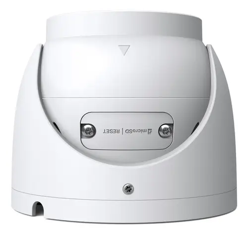 VIGI InSight S445ZI Torreta Cámara de seguridad IP Exterior 2688 x 1520 Pixeles Techo - Imagen 3