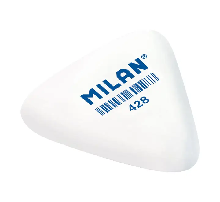 GOMA MIGA DE PAN MILAN TRIANGULAR 428 PMM428
