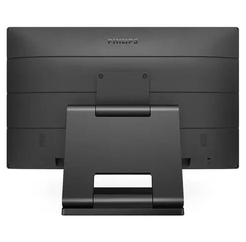 242B9TL/00 pantalla para PC 60,5 cm (23.8") 1920 x 1080 Pixeles Full HD LCD Pantalla táctil Negro - Imagen 6