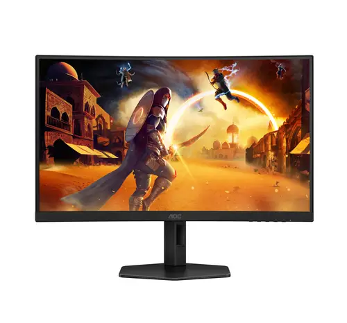 G4 C27G4ZXU pantalla para PC 68,6 cm (27") 1920 x 1080 Pixeles Full HD LED Negro - Imagen 13