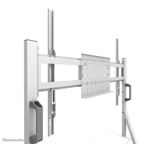 FL50-525WH1 Carro para TV 55-86" - instalación rápida - TÜV - Imagen 7