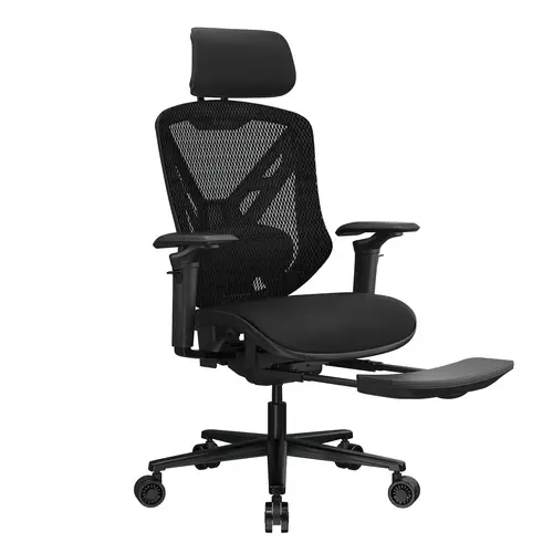 Speeder NEO Silla para videojuegos universal Asiento acolchado Negro - Imagen 11