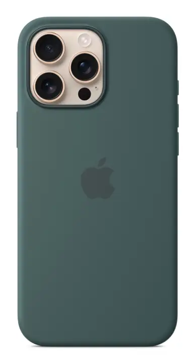 MA7V4ZM/A funda para teléfono móvil 17,5 cm (6.9") Verde