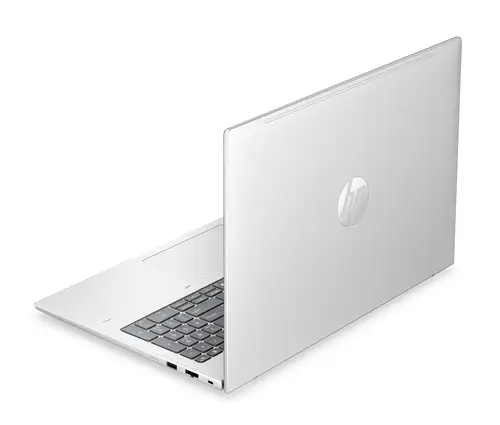 ProBook 4 G2i 16 inch Notebook AI PC Wolf Pro Security Edition Intel Core 7 350 Portátil 40,6 cm (16") WUXGA 16 GB LPDDR5x-SDRAM 512 GB SSD Wi-Fi 7 (802.11be) Windows 11 Pro Plata - Imagen 3