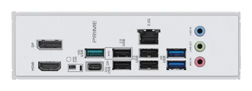 PRIME Z890-P Intel Z890 LGA 1851 (Socket V1) ATX - Imagen 9