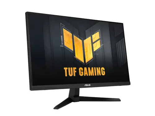 TUF Gaming VG249QM1A pantalla para PC 60,5 cm (23.8") 1920 x 1080 Pixeles Full HD Negro - Imagen 3