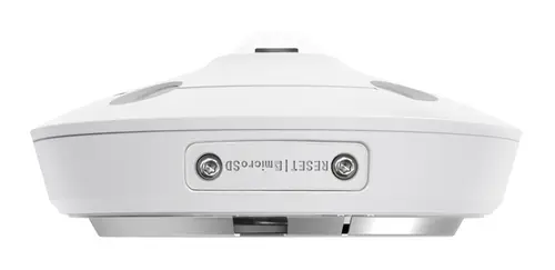 InSight S655I Cámara de seguridad IP Interior 2560 x 1920 Pixeles Techo/pared - Imagen 3