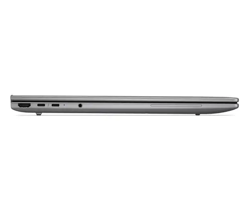 DQ0D3ET ordenador portatil Copilot+ PC Intel Core Ultra X9 388H 40,6 cm (16") 2.5K 64 GB LPDDR5x-SDRAM 1 TB SSD Wi-Fi 7 (802.11be) Windows 11 Pro AI Workstation, AI PC Plata - Imagen 18